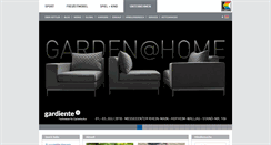 Desktop Screenshot of de.kettler.net